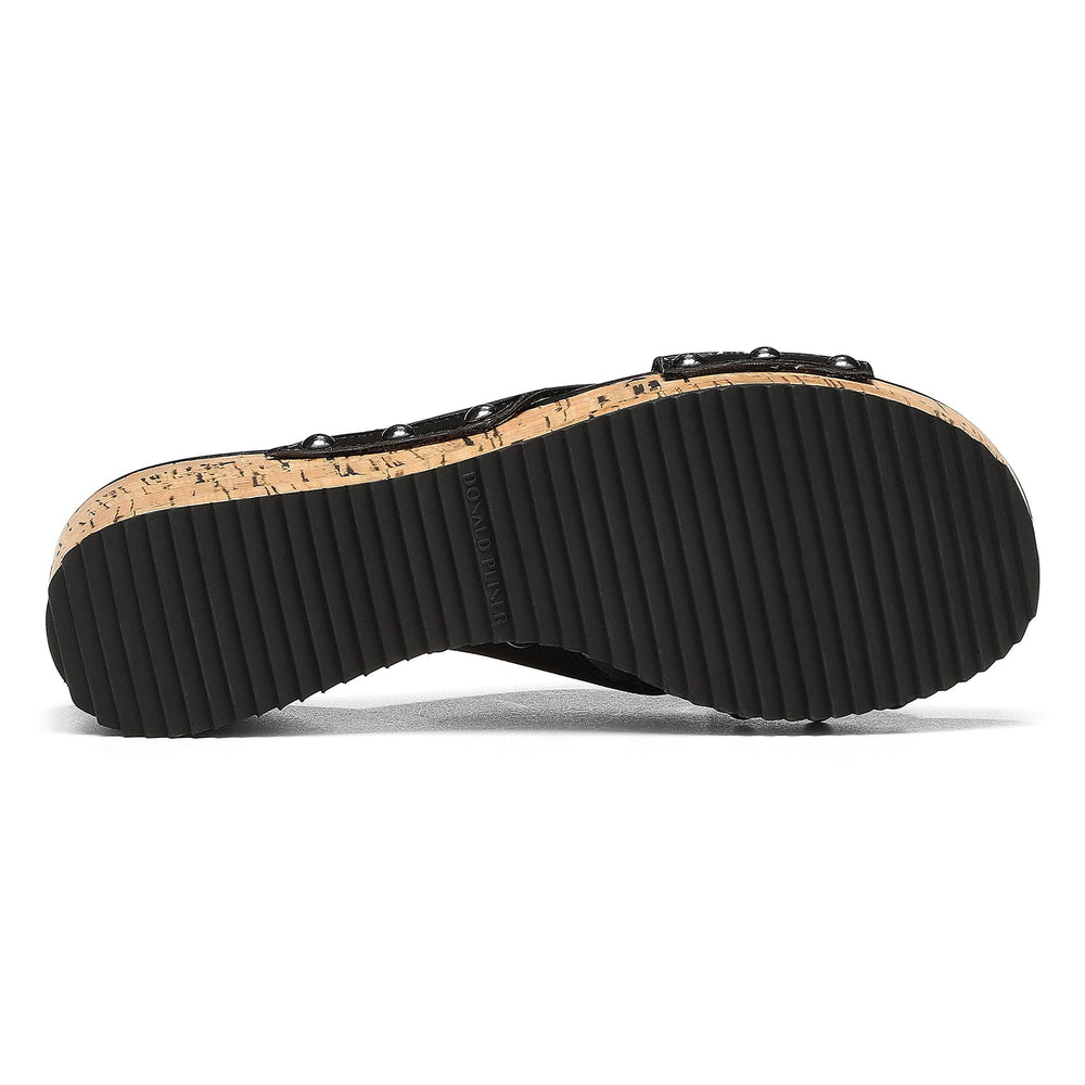 SUMMER | Women Donald Pliner Shoes Black