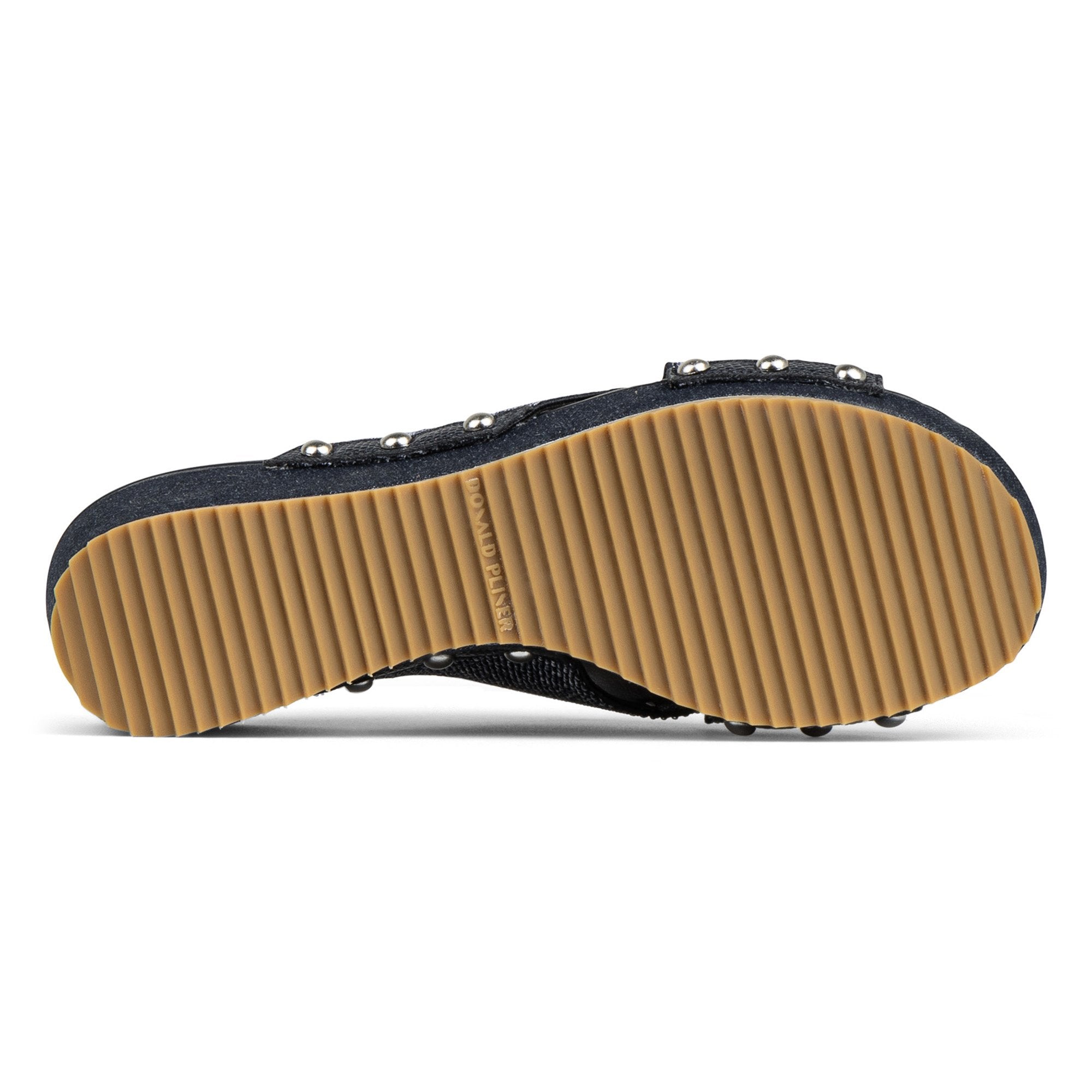 SUMMER | Women Donald Pliner Shoes Indigo Denim