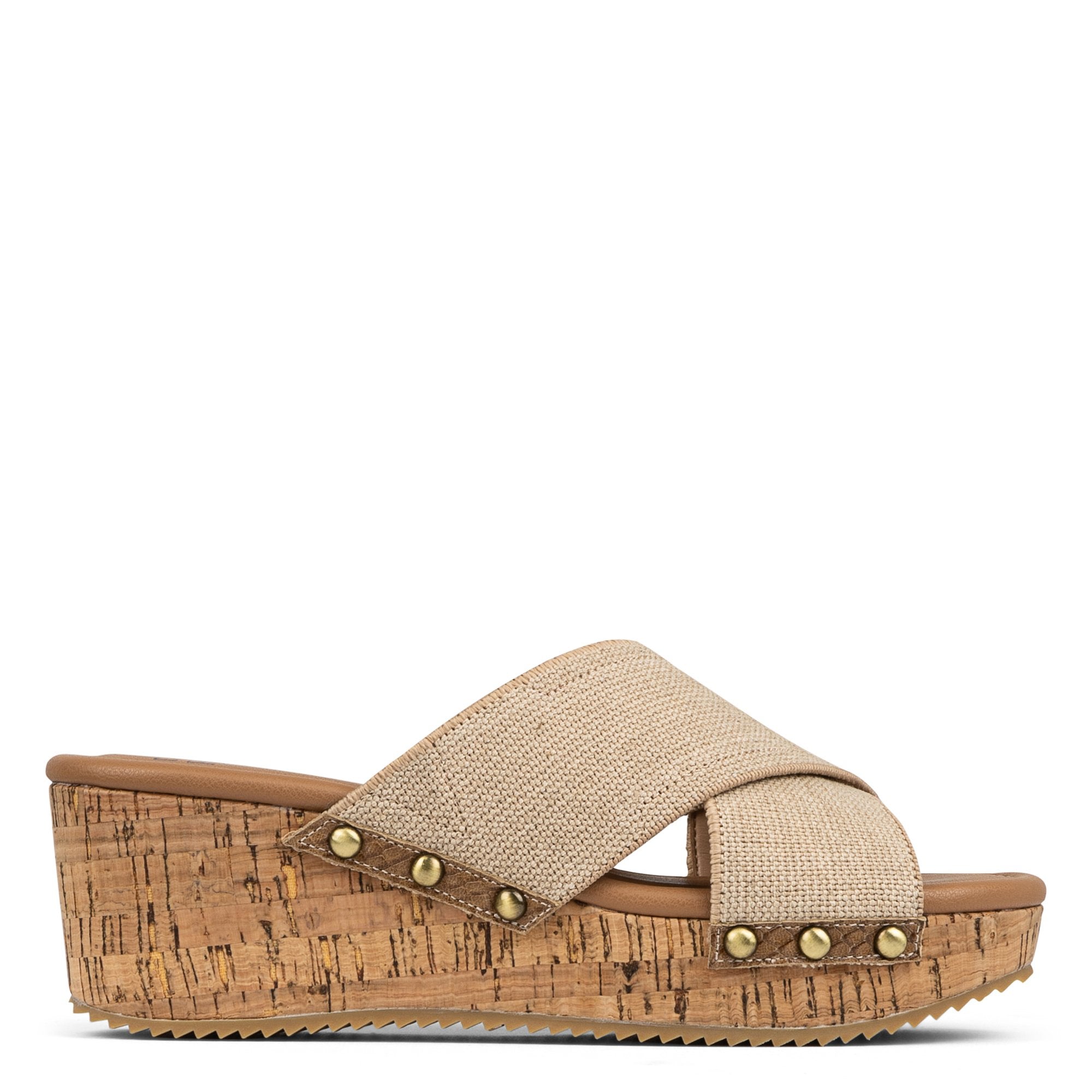 SUMMER | Women Donald Pliner Shoes Tobacco