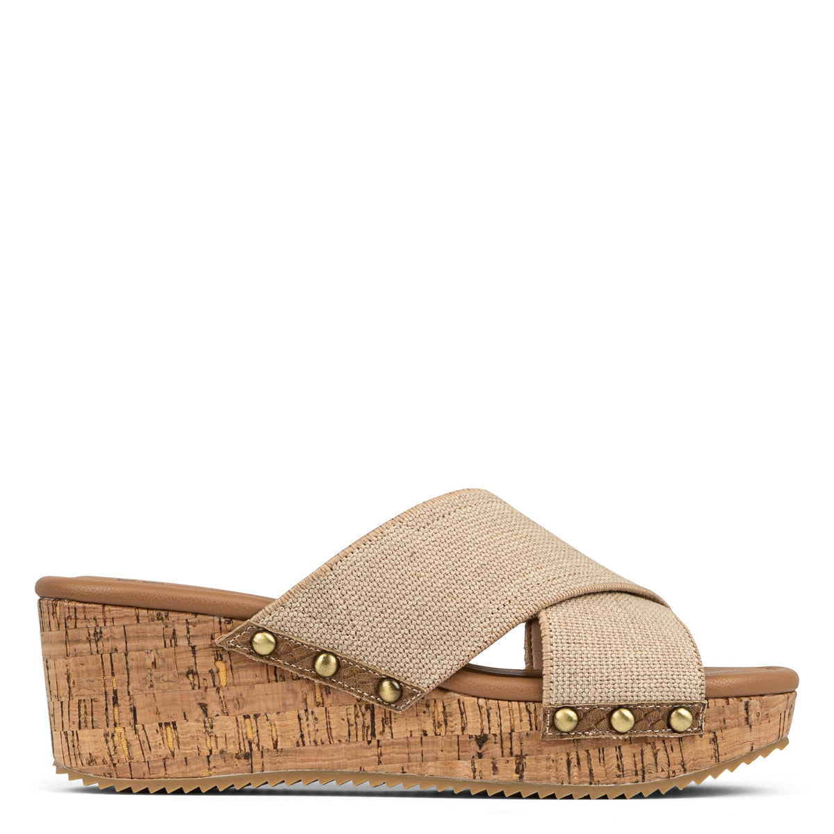 SUMMER | Women Donald Pliner Shoes Tobacco