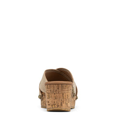SUMMER | Women Donald Pliner Shoes Tobacco