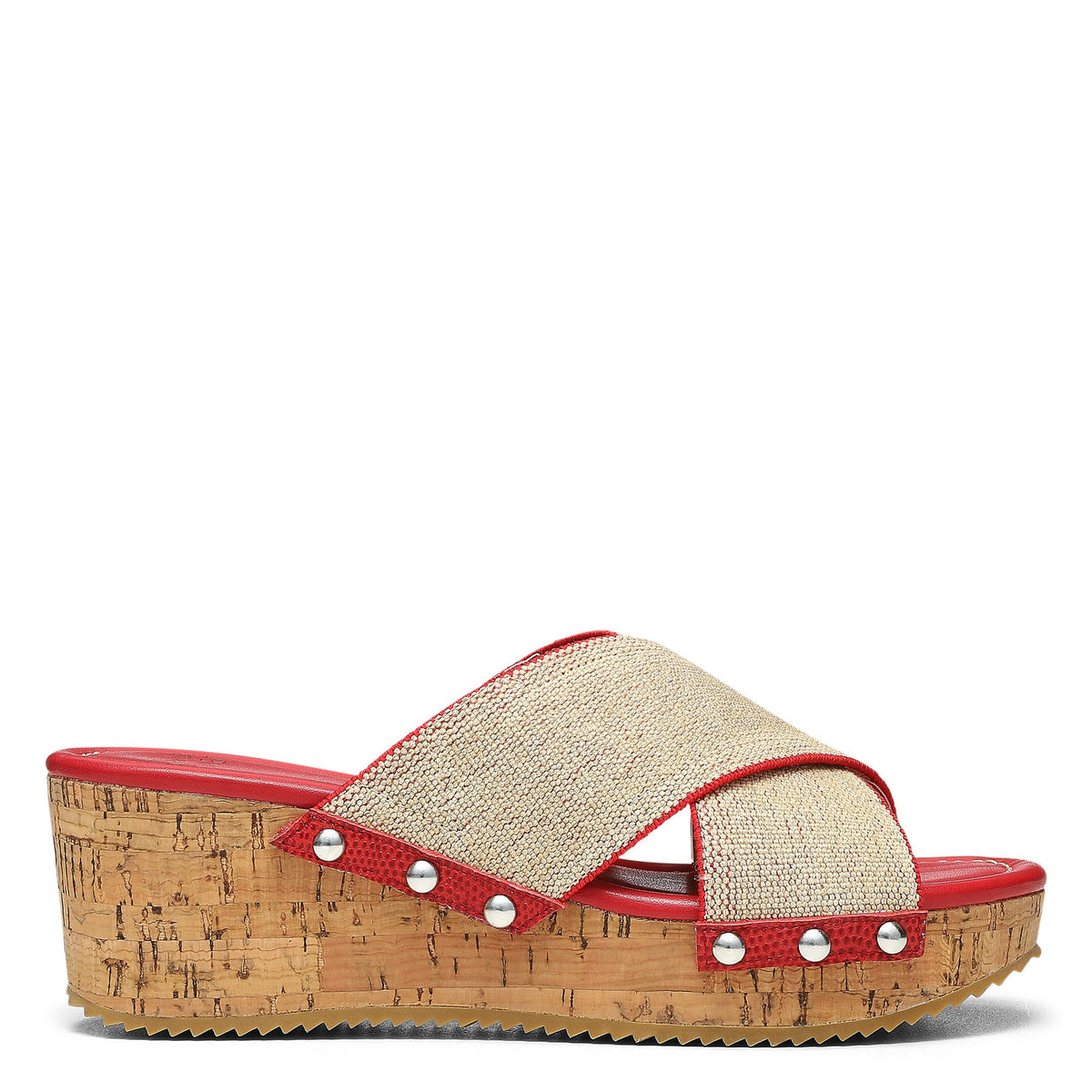 SUMMER | Women Donald Pliner Shoes Tomato
