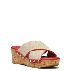 SUMMER | Women Donald Pliner Shoes Tomato