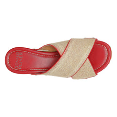 SUMMER | Women Donald Pliner Shoes Tomato