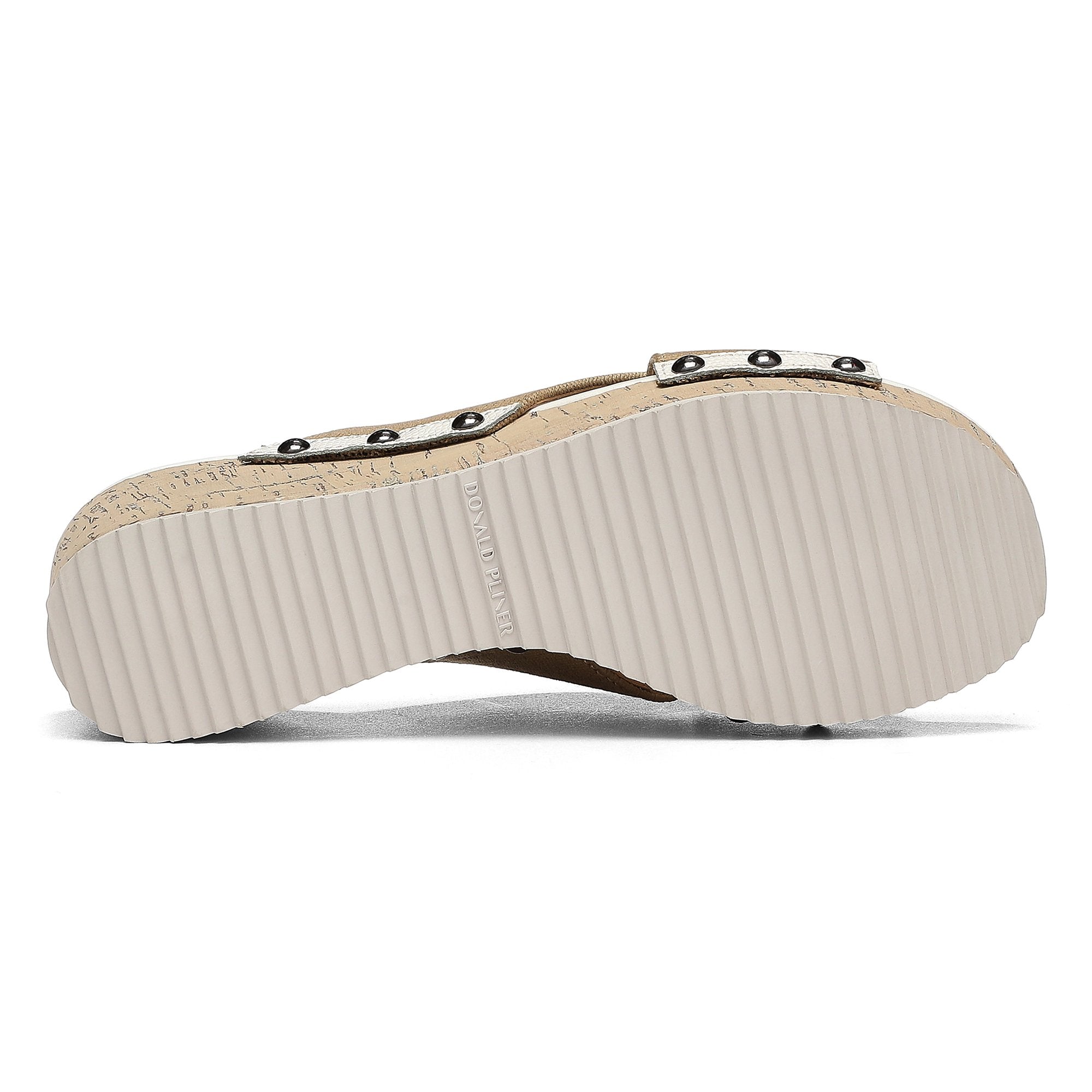 SUMMER | Women Donald Pliner Shoes Natural