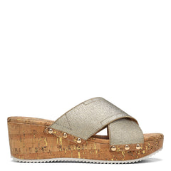 SUMMER | Women Donald Pliner Shoes Platino