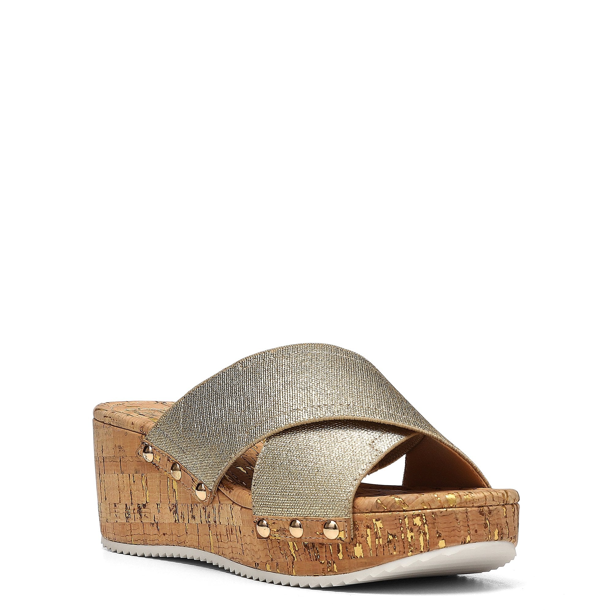 SUMMER | Women Donald Pliner Shoes Platino