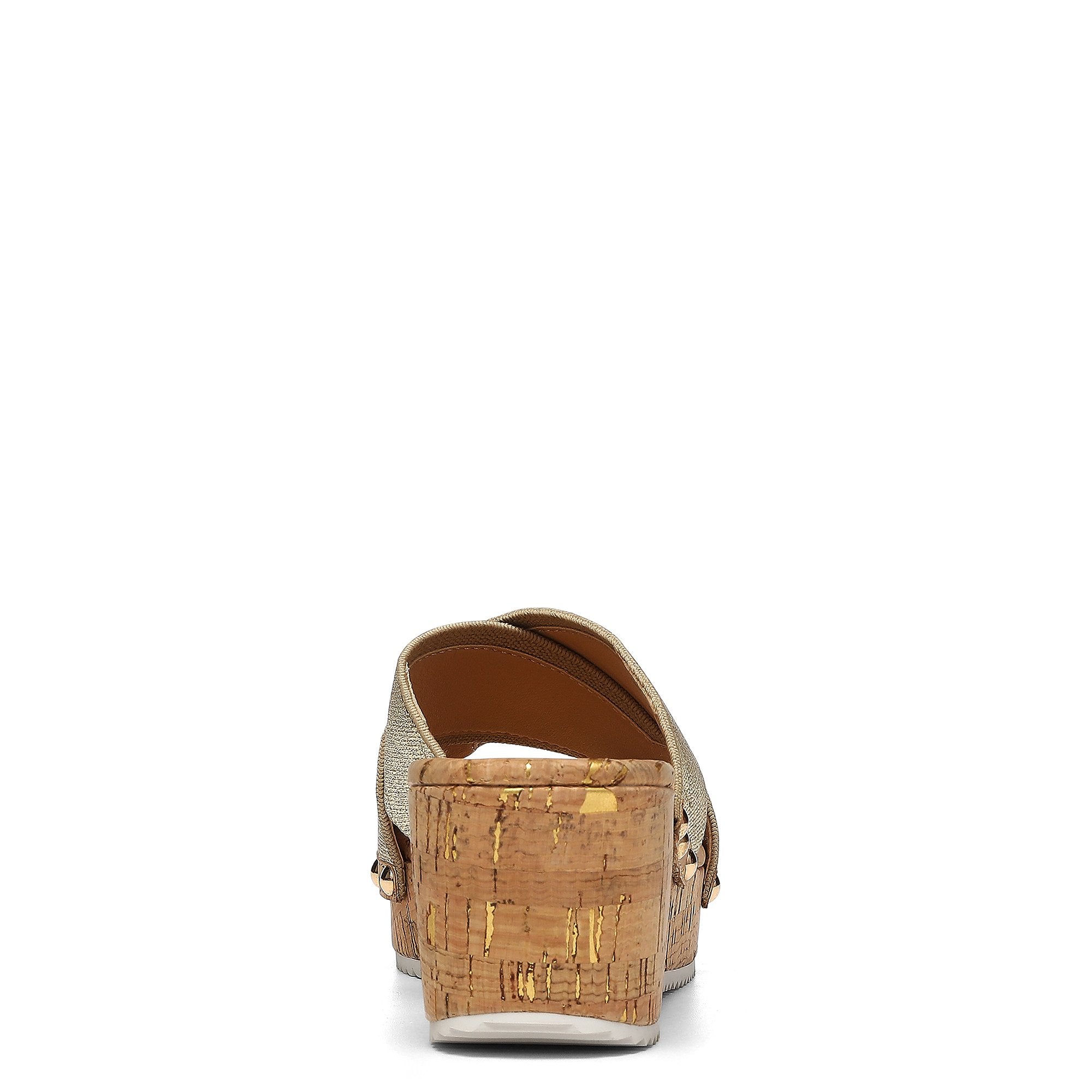 SUMMER | Women Donald Pliner Shoes Platino