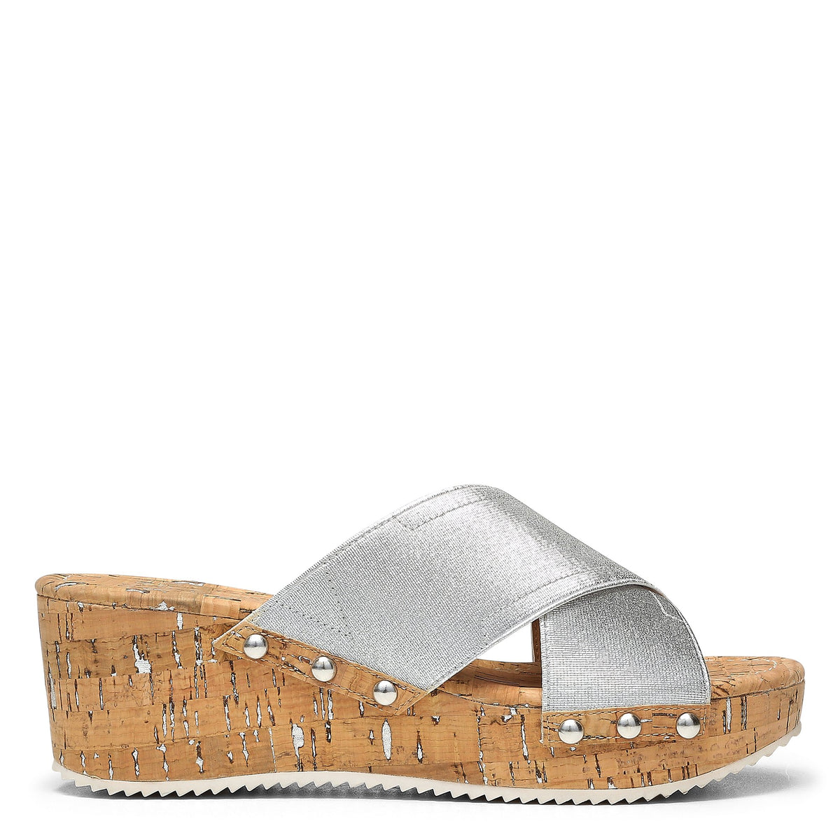 SUMMER | Women Donald Pliner Shoes Silver