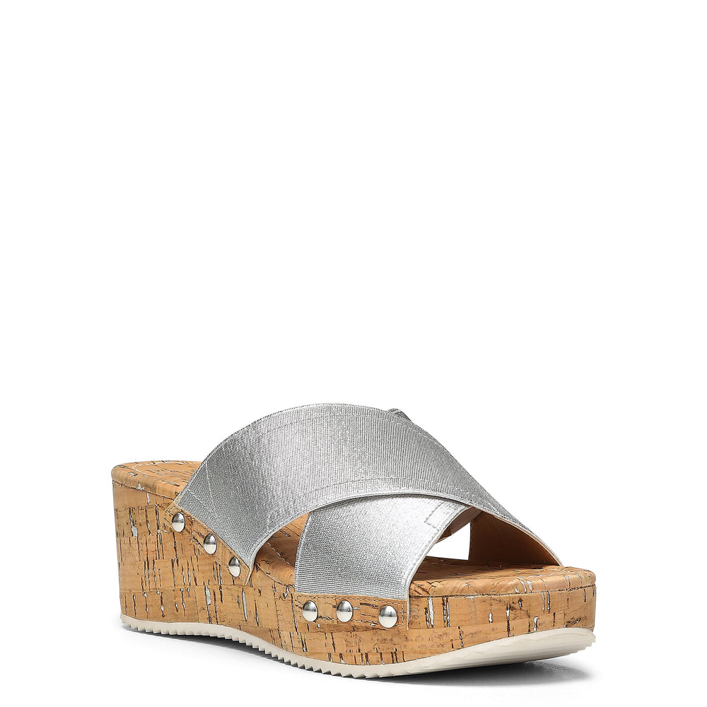 SUMMER | Women Donald Pliner Shoes Silver