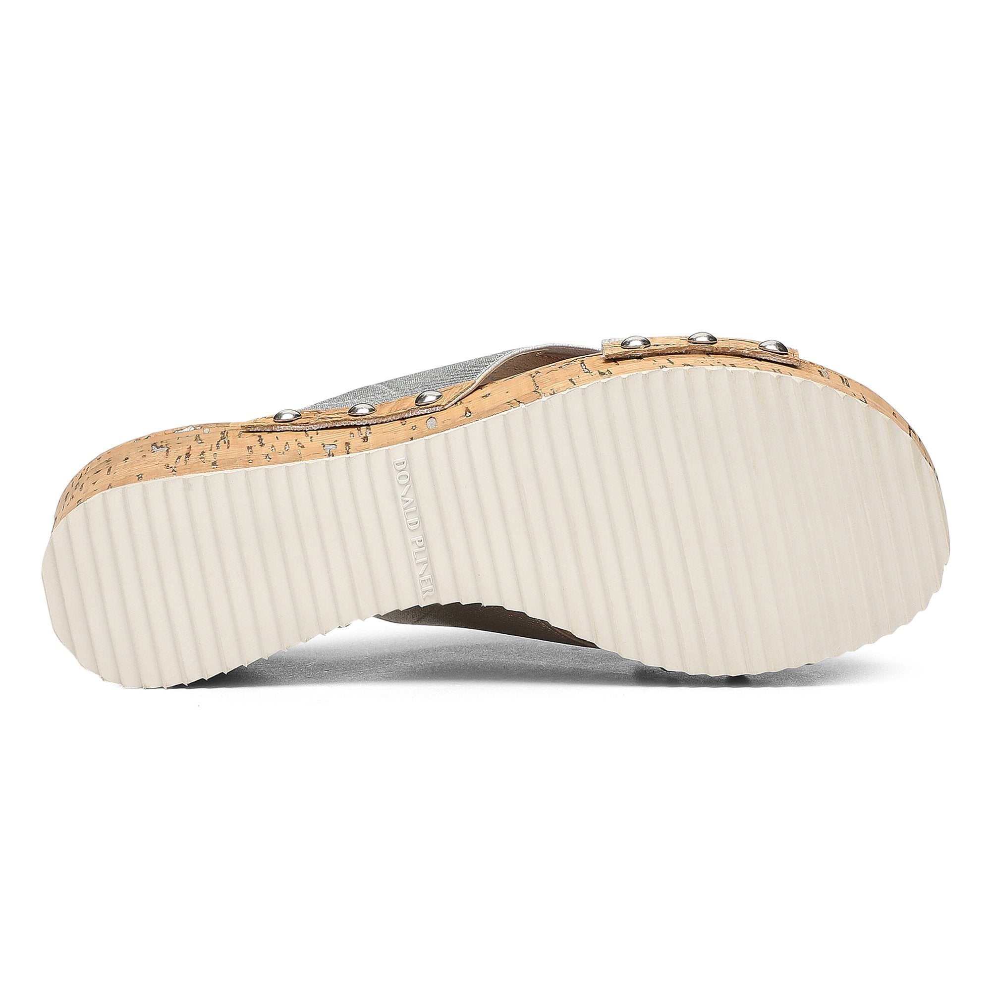 SUMMER | Women Donald Pliner Shoes Silver