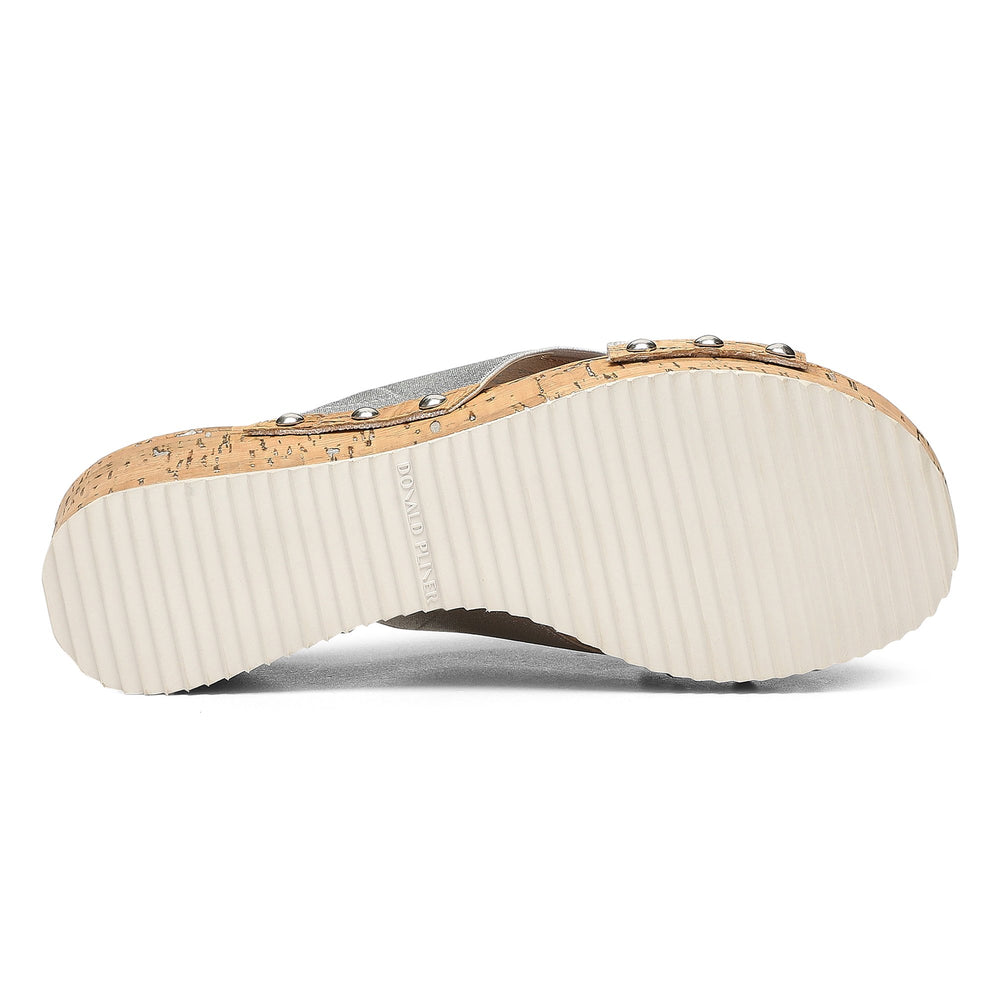 SUMMER | Women Donald Pliner Shoes Silver