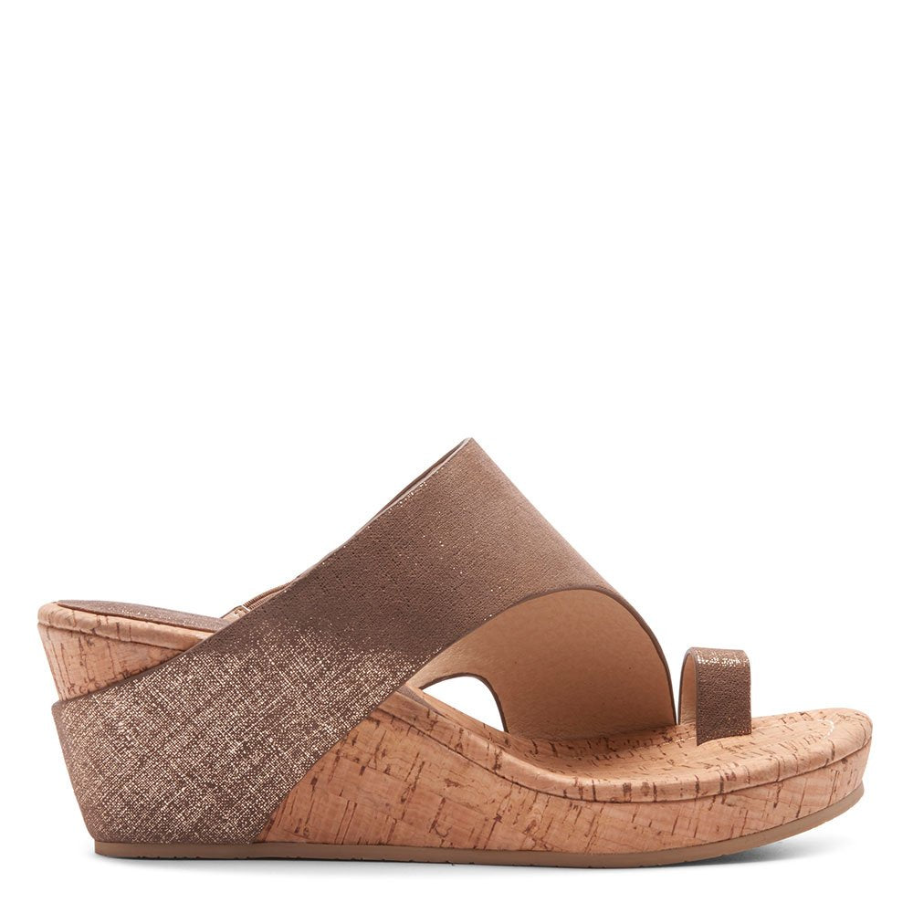 GYER | Women Donald Pliner Shoes Light Bronze