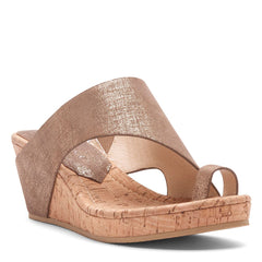 GYER | Women Donald Pliner Shoes Light Bronze