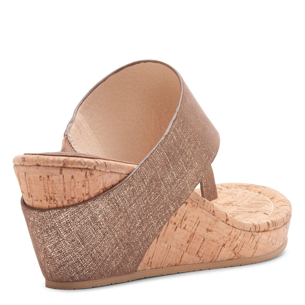 GYER | Women Donald Pliner Shoes Light Bronze