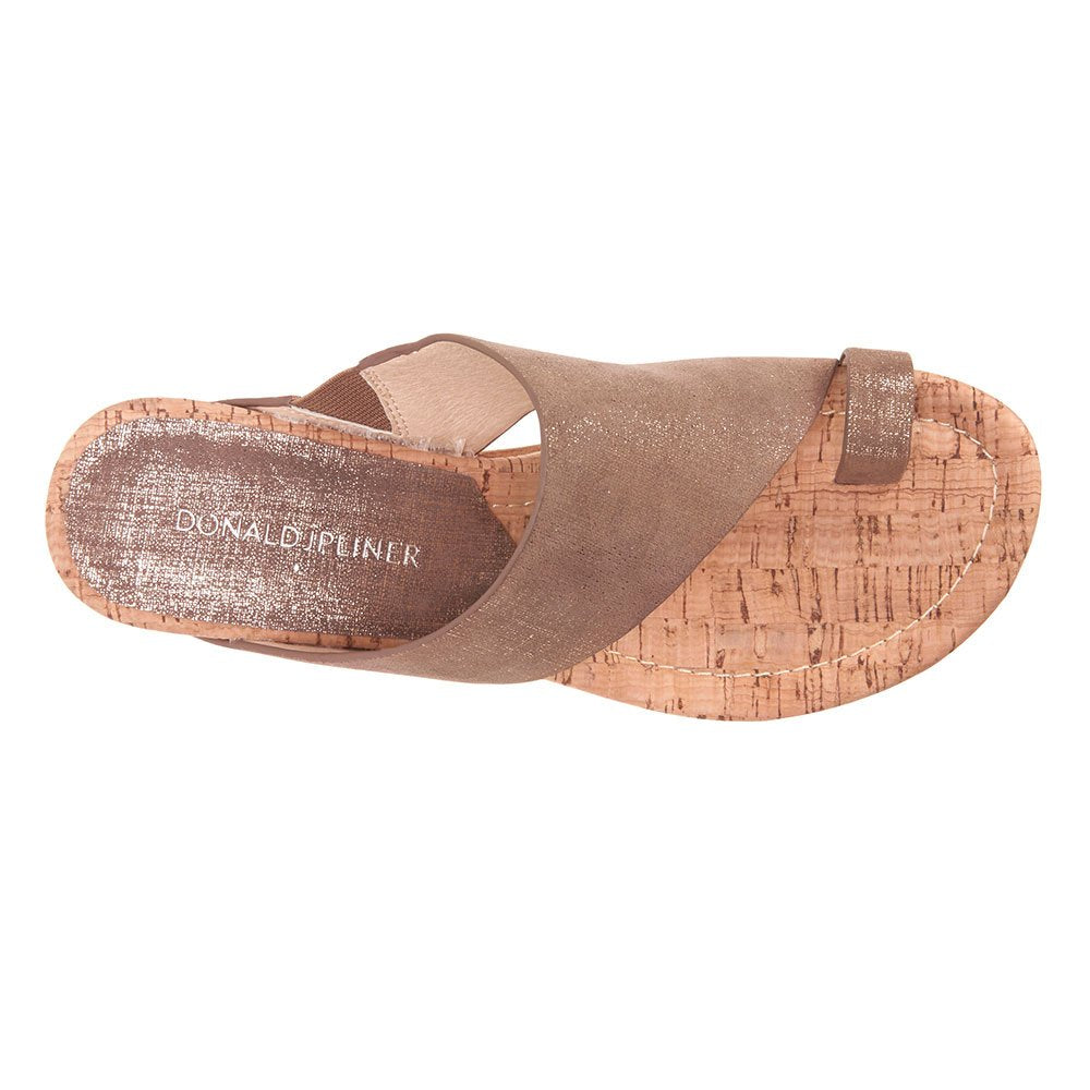 GYER | Women Donald Pliner Shoes Light Bronze