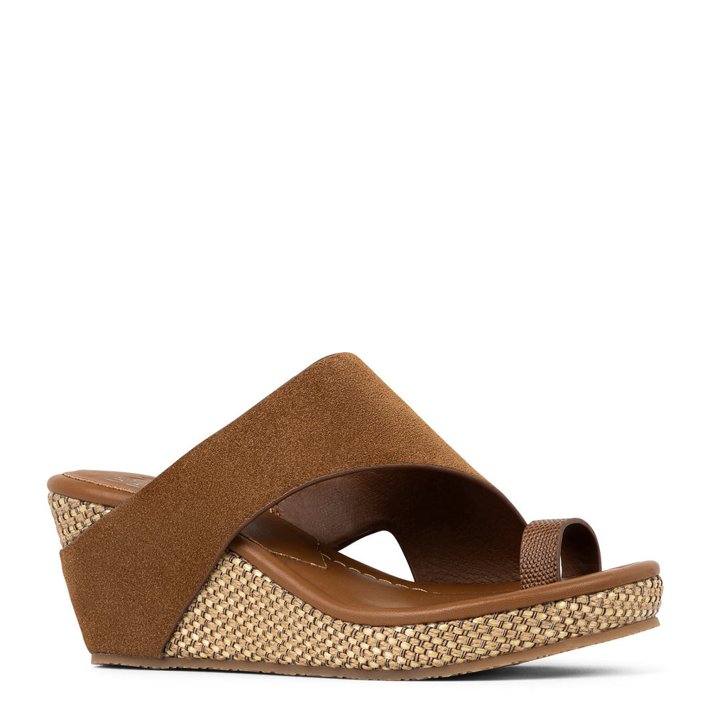 GYER | Women Donald Pliner Shoes Saddle Suede
