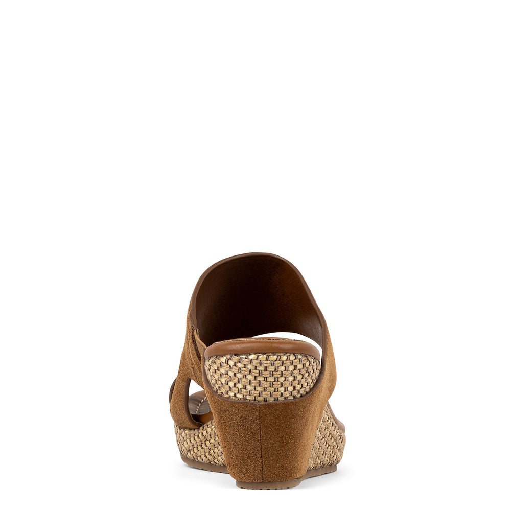 GYER | Women Donald Pliner Shoes Saddle Suede