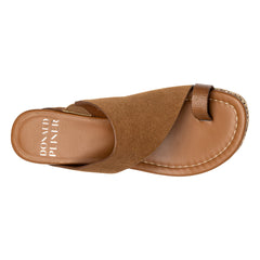 GYER | Women Donald Pliner Shoes Saddle Suede