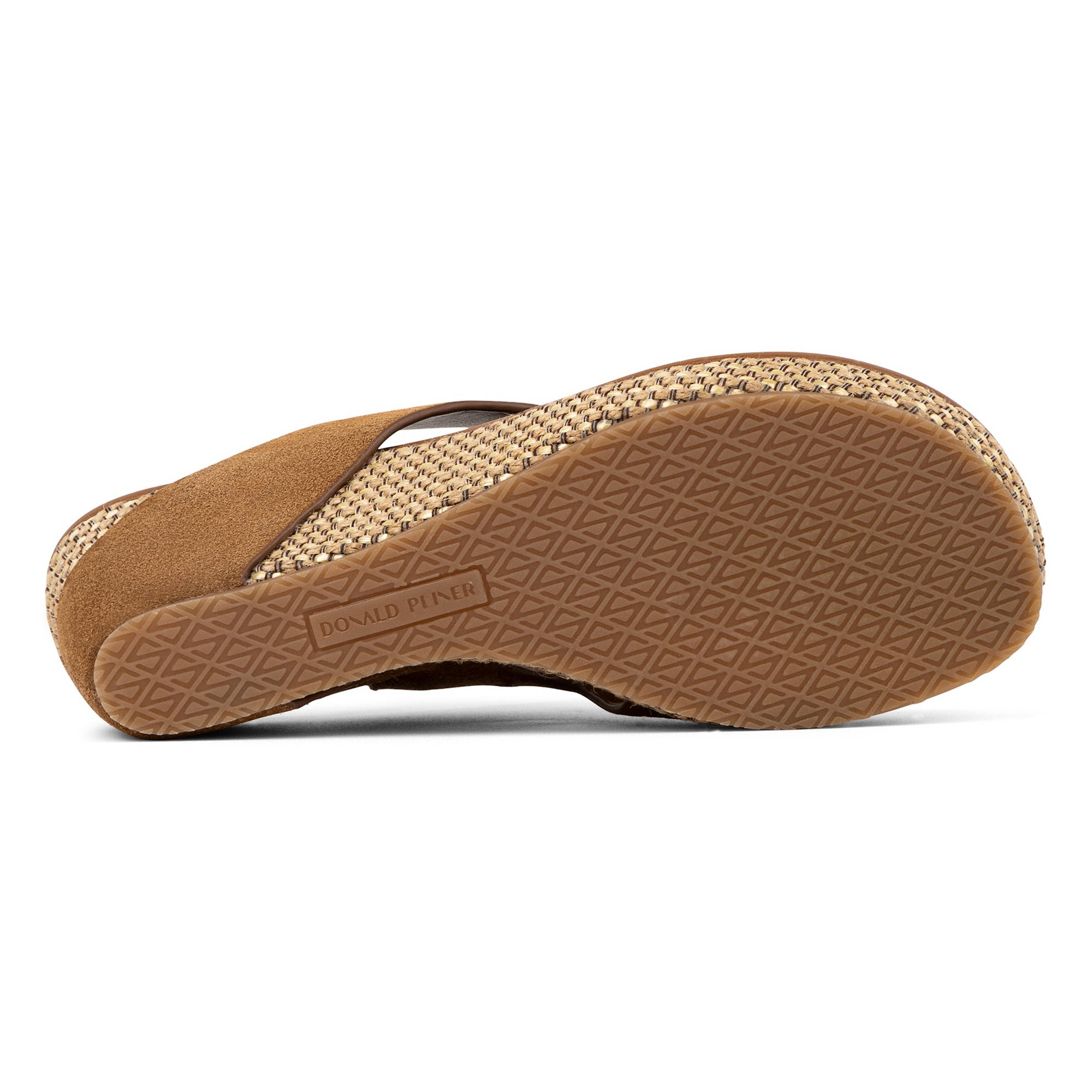 GYER | Women Donald Pliner Shoes Saddle Suede