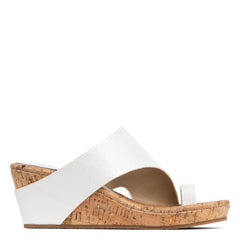 GYER | Women Donald Pliner Shoes Off White Silver
