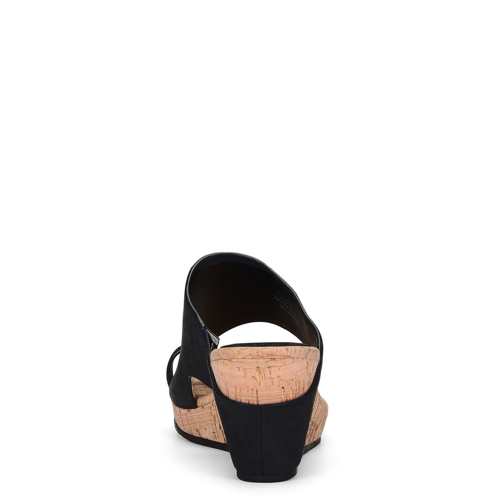 GYER | Women Donald Pliner Shoes Black Metallic