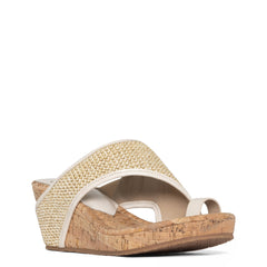 GYER | Women Donald Pliner Shoes Foam Raffia