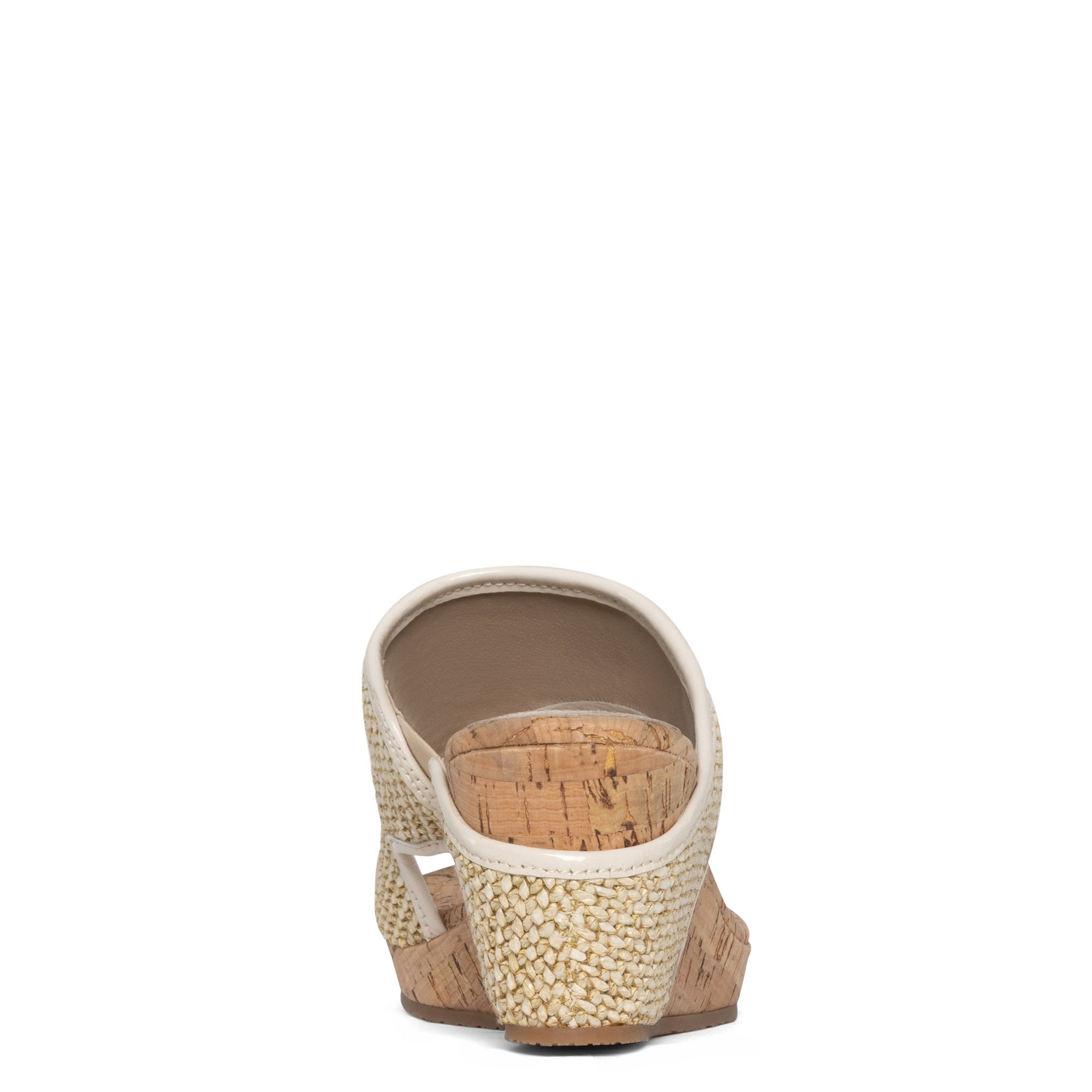 GYER | Women Donald Pliner Shoes Foam Raffia
