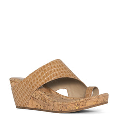 GYER | Women Donald Pliner Shoes Camel