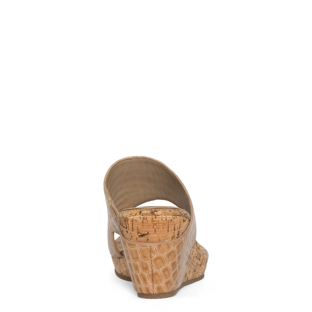 GYER | Women Donald Pliner Shoes Camel