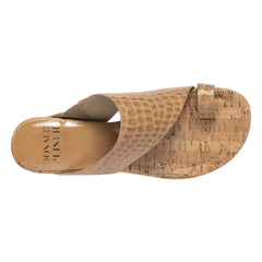 GYER | Women Donald Pliner Shoes Camel