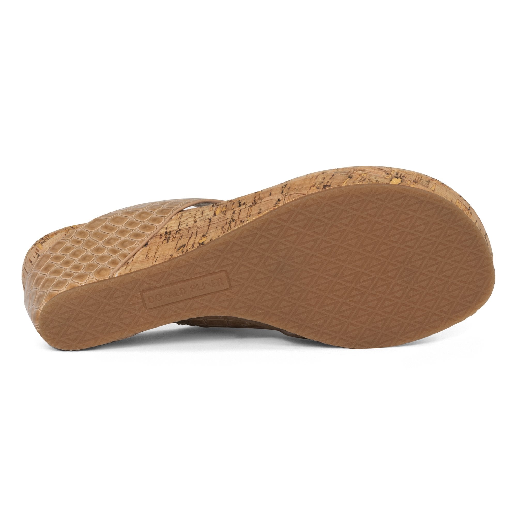 GYER | Women Donald Pliner Shoes Camel