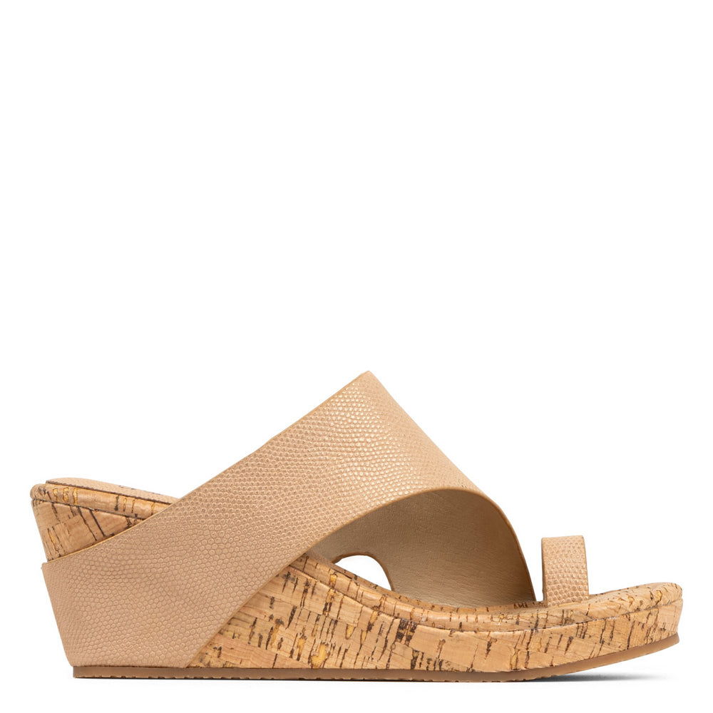 GYER | Women Donald Pliner Shoes Sand Platino