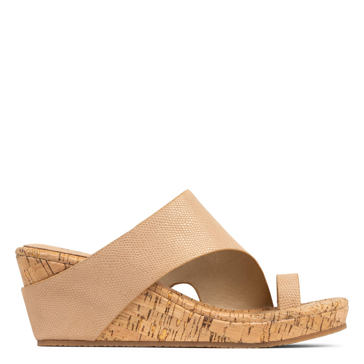 GYER | Women Donald Pliner Shoes Sand Platino