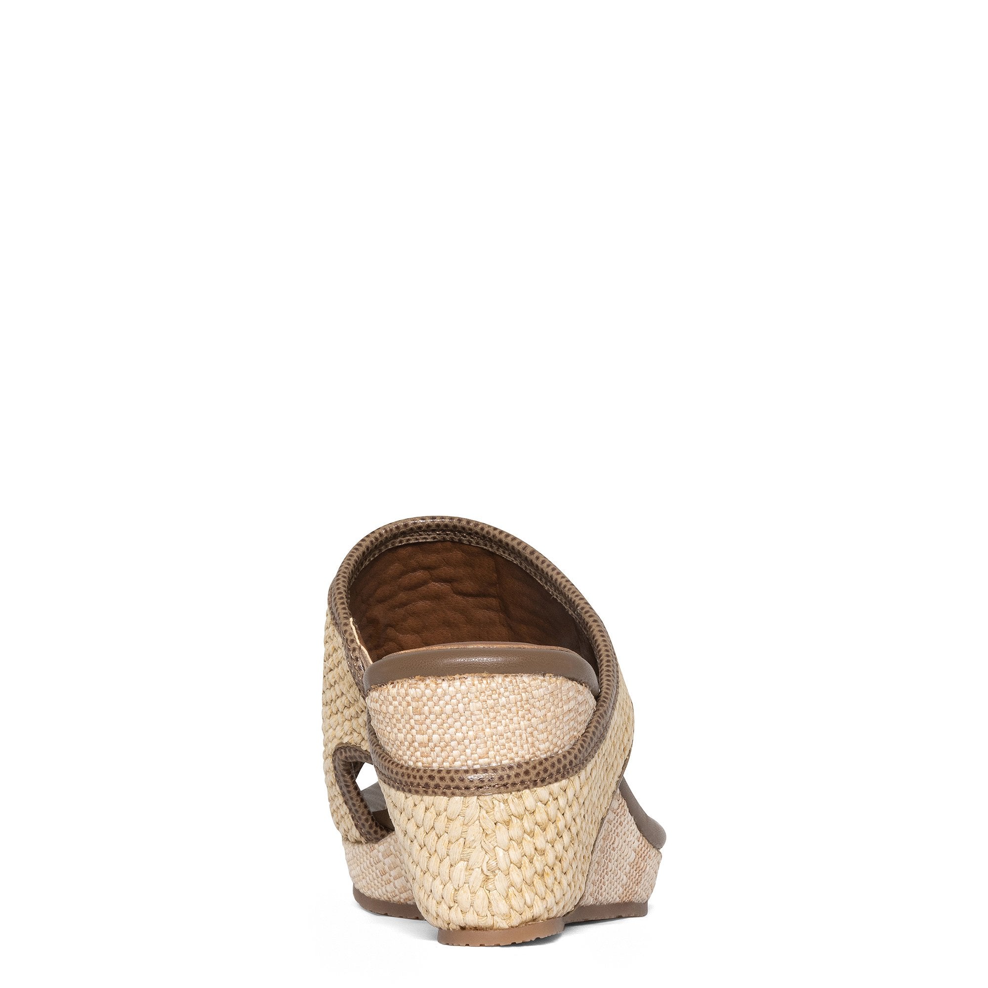 GYER | Women Donald Pliner Shoes Biscotti Raffia