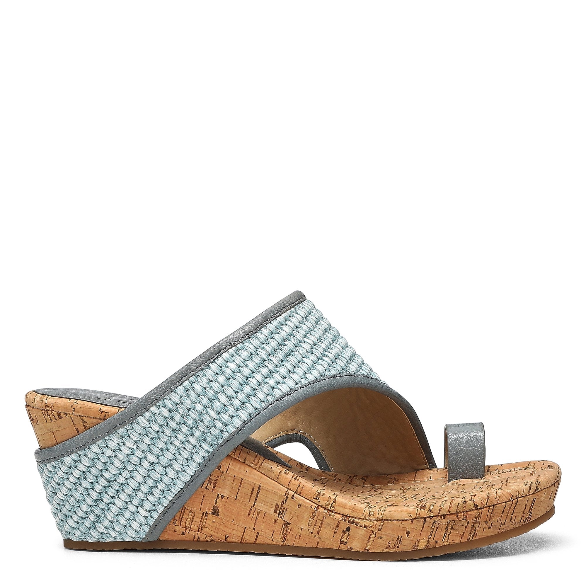 GYER | Women Donald Pliner Shoes Denim