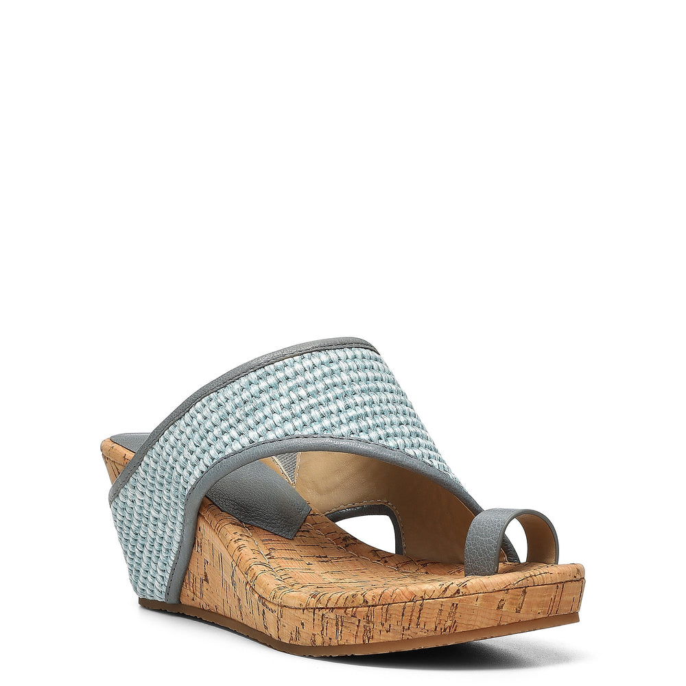 GYER | Women Donald Pliner Shoes Denim