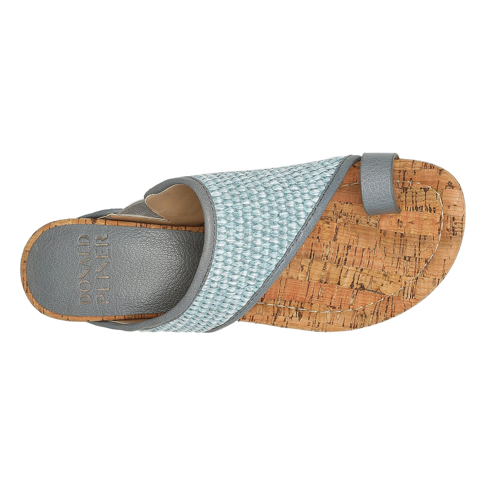 GYER | Women Donald Pliner Shoes Denim