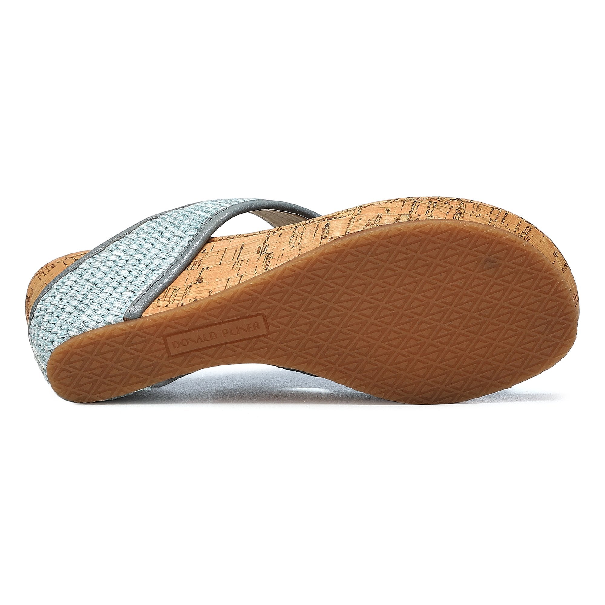 GYER | Women Donald Pliner Shoes Denim