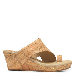 GYER | Women Donald Pliner Shoes Platino Cork