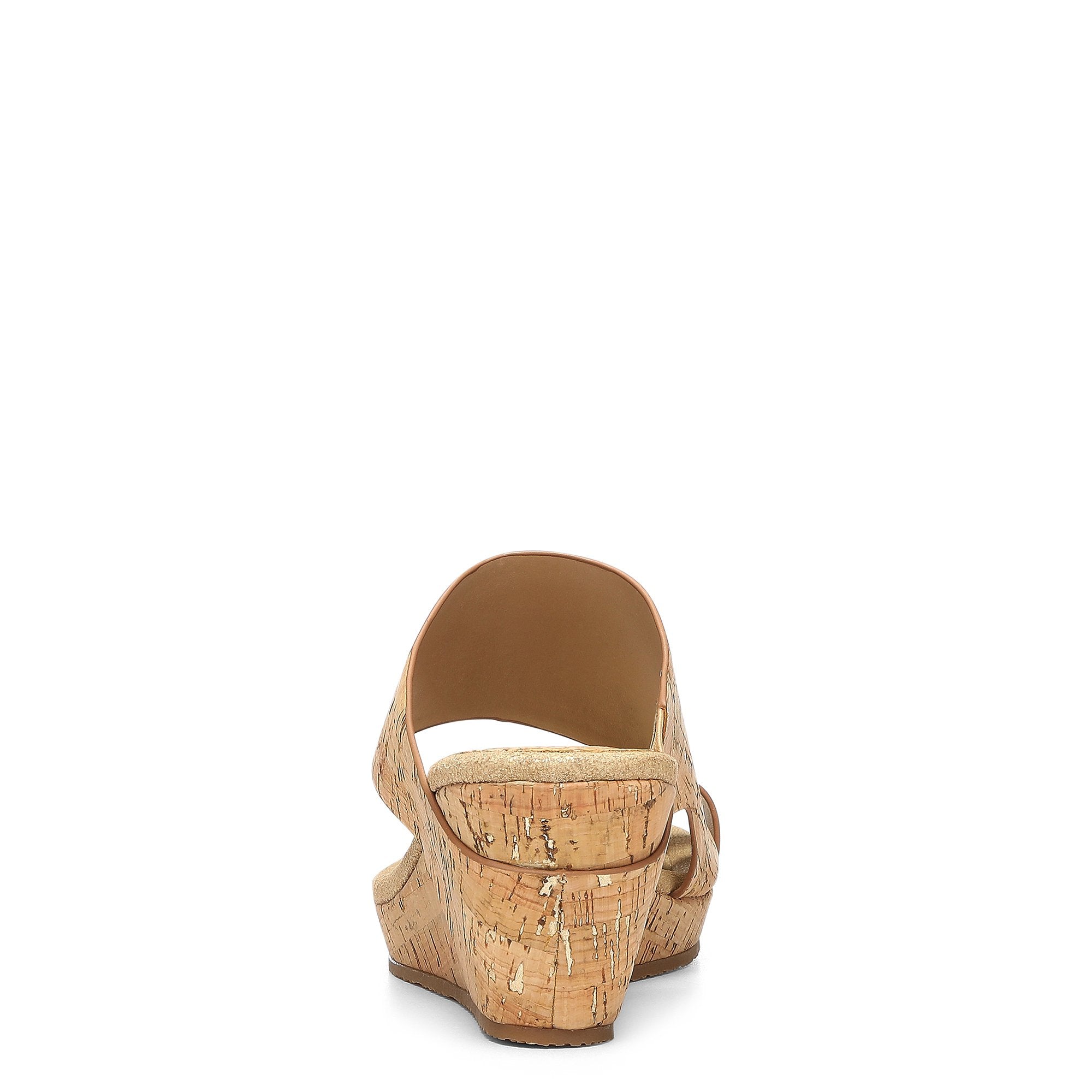 GYER | Women Donald Pliner Shoes Platino Cork