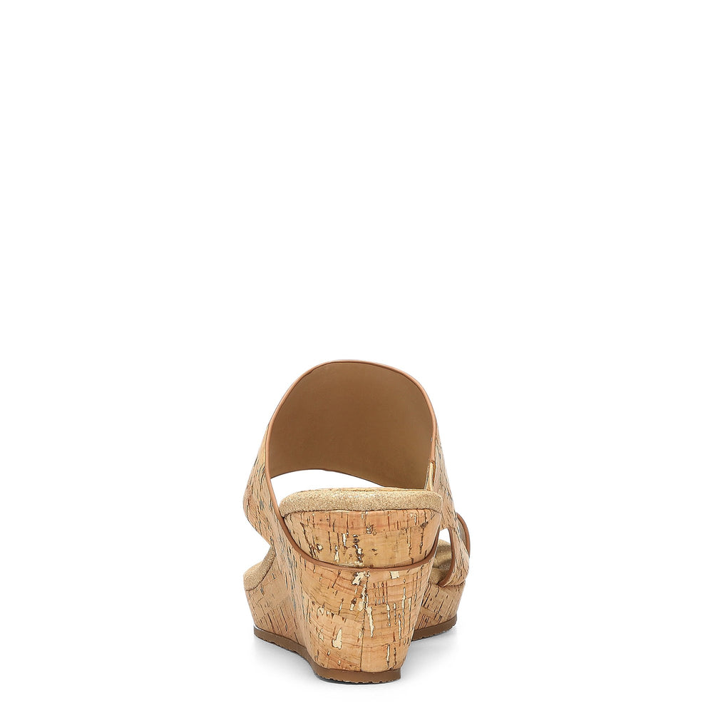 GYER | Women Donald Pliner Shoes Platino Cork