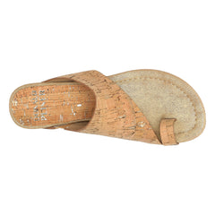 GYER | Women Donald Pliner Shoes Platino Cork