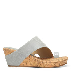 GYER | Women Donald Pliner Shoes Light Pewter
