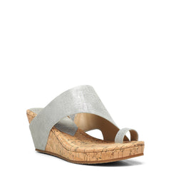 GYER | Women Donald Pliner Shoes Light Pewter
