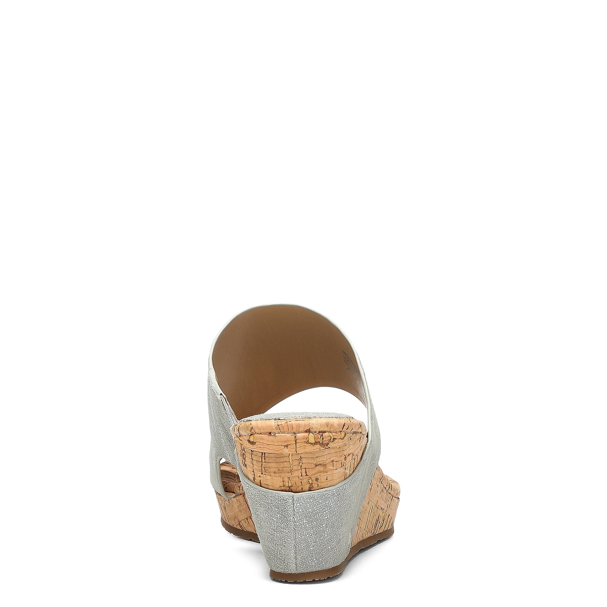 GYER | Women Donald Pliner Shoes Light Pewter
