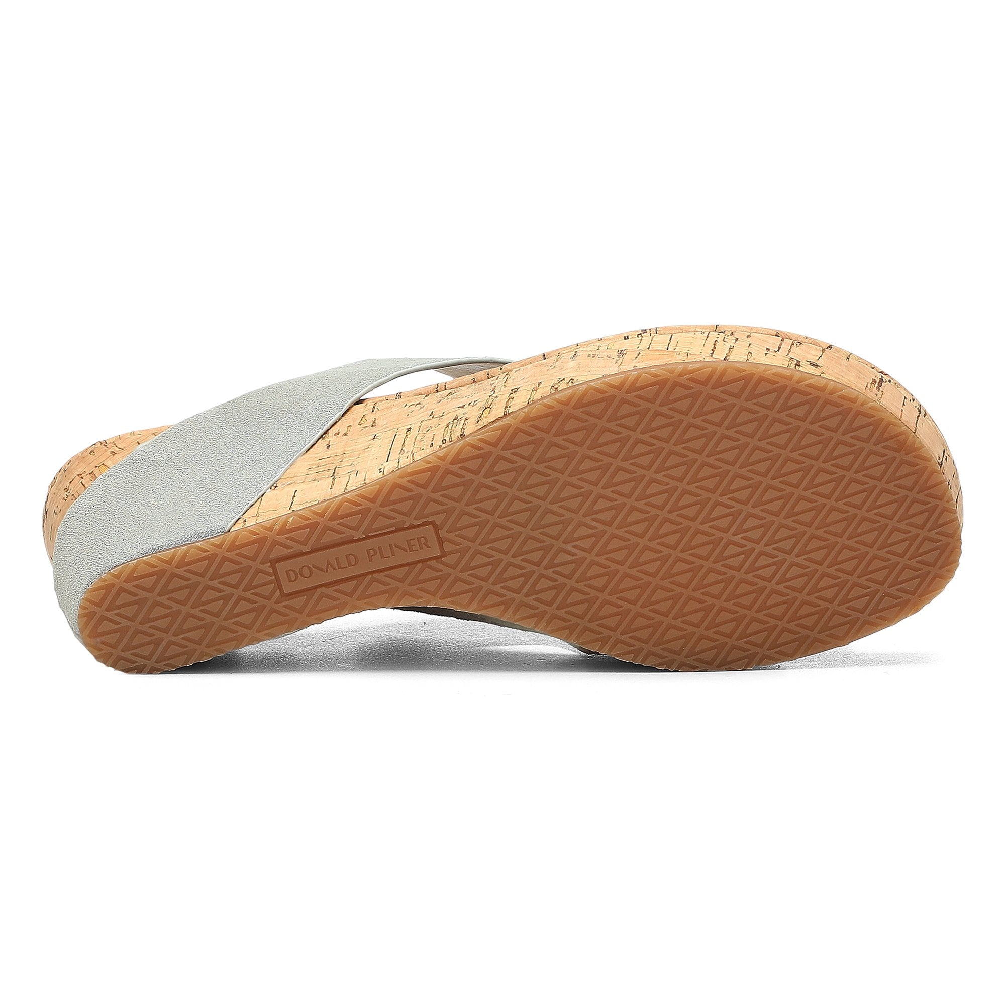 GYER | Women Donald Pliner Shoes Light Pewter