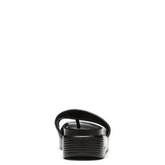 FARRAH | Women Donald Pliner Shoes Black Raffia