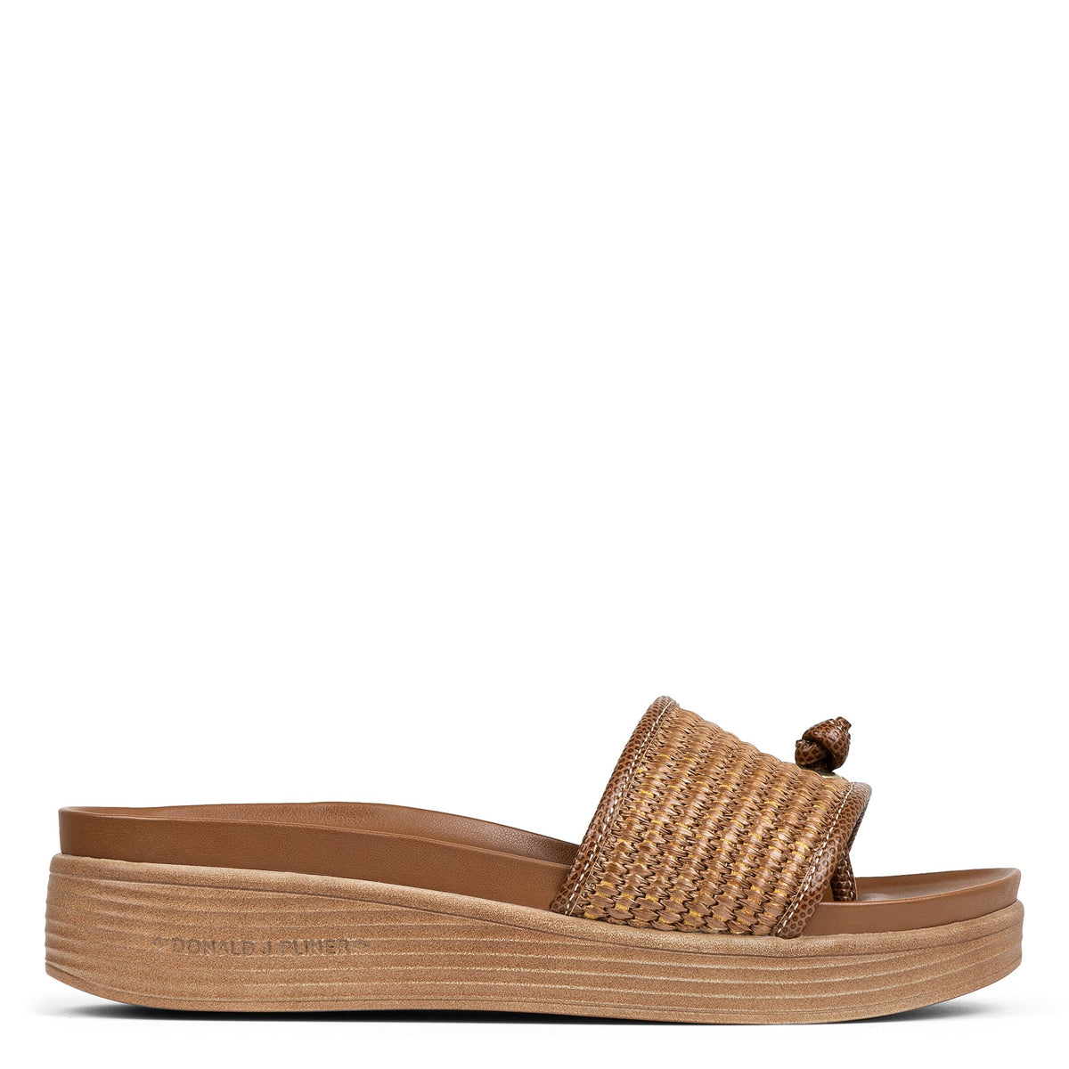 FARRAH | Women Donald Pliner Shoes Saddle