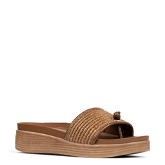 FARRAH | Women Donald Pliner Shoes Saddle
